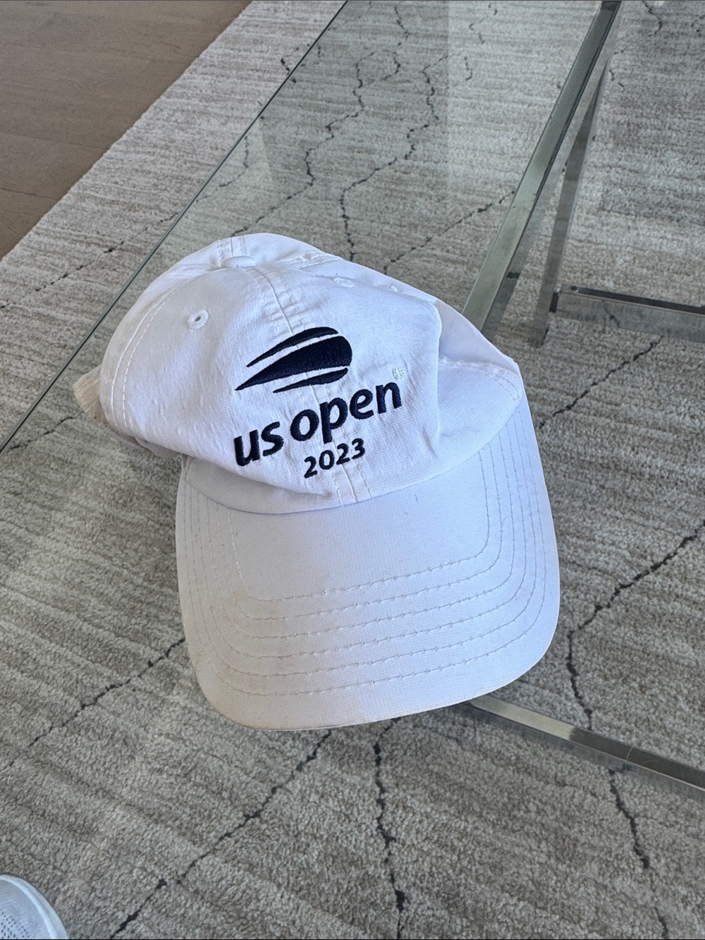 US Open hat 2023